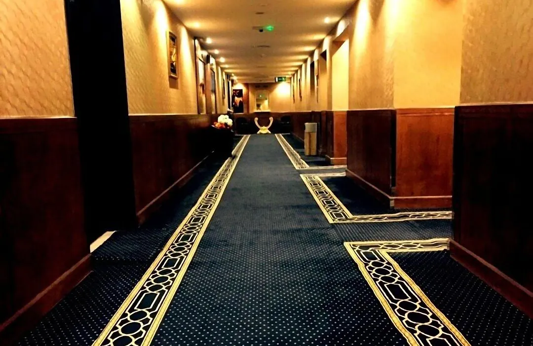 Abjad Crown Hotel-1