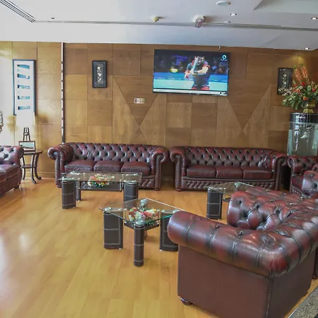 Abjad Crown Hotel-3