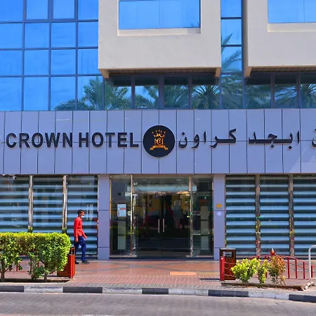 Abjad Crown Hotel-2